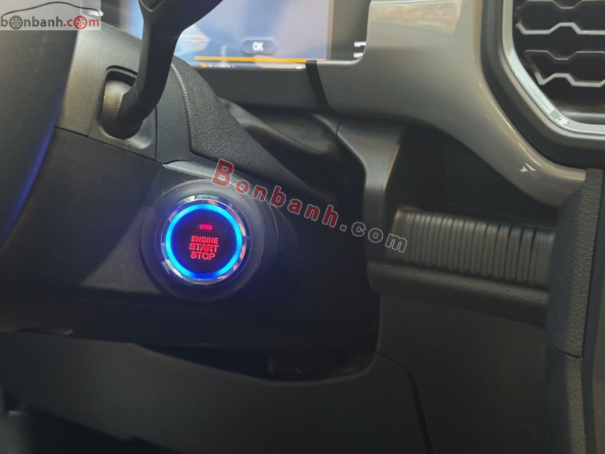 Bán ô tô Ford Ranger XLS 2.0L 4x2 AT - 2024 - xe cũ