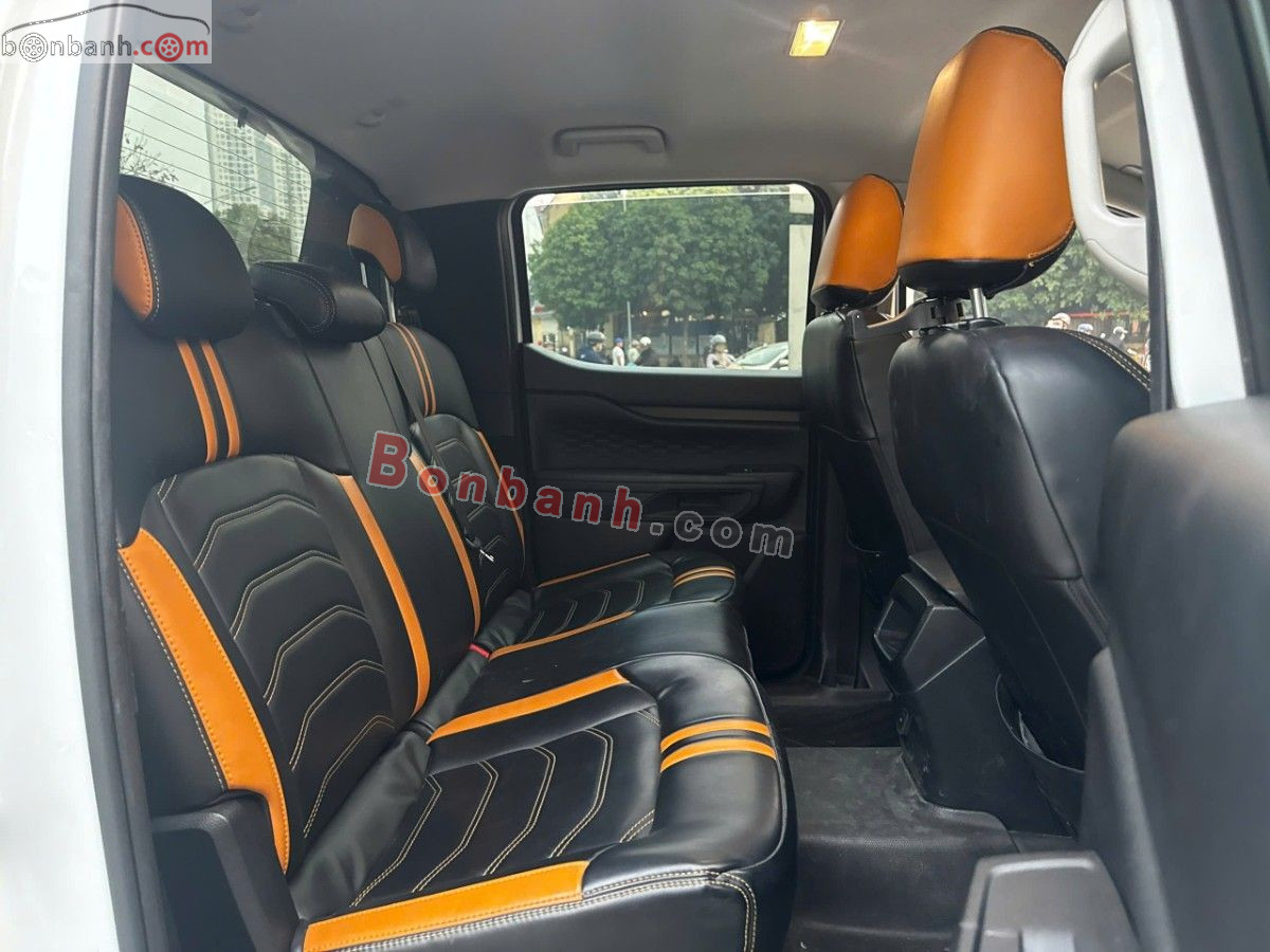 Bán ô tô Ford Ranger XLS 2.0L 4x2 AT - 2024 - xe cũ