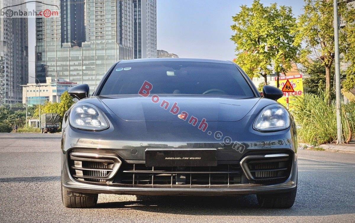 Bán ô tô Porsche Panamera 4 Executive - 2021 - xe cũ