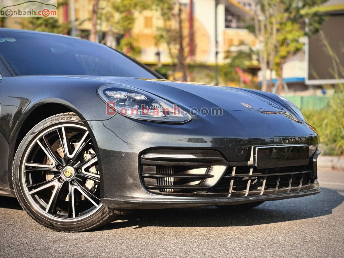 Bán ô tô Porsche Panamera 4 Executive - 2021 - xe cũ
