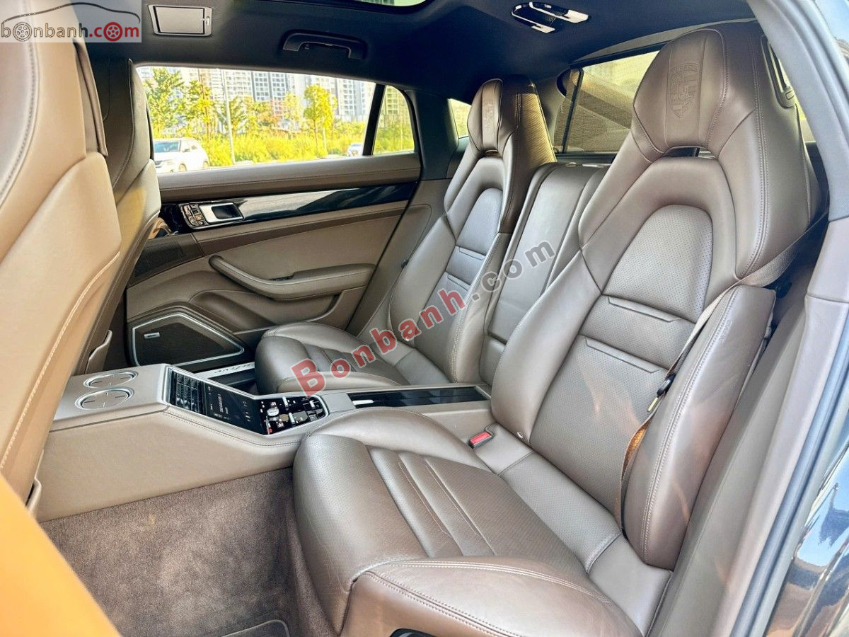 Bán ô tô Porsche Panamera 4 Executive - 2021 - xe cũ
