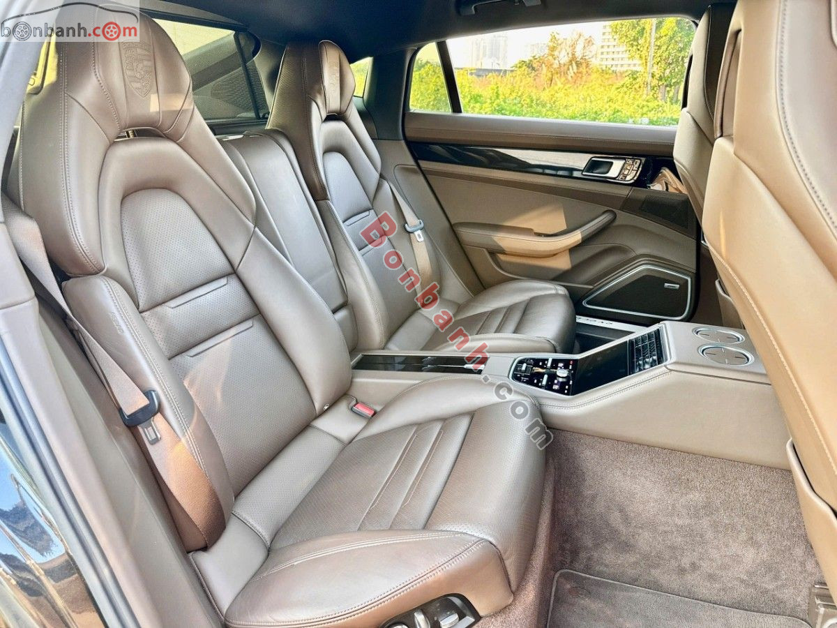 Bán ô tô Porsche Panamera 4 Executive - 2021 - xe cũ
