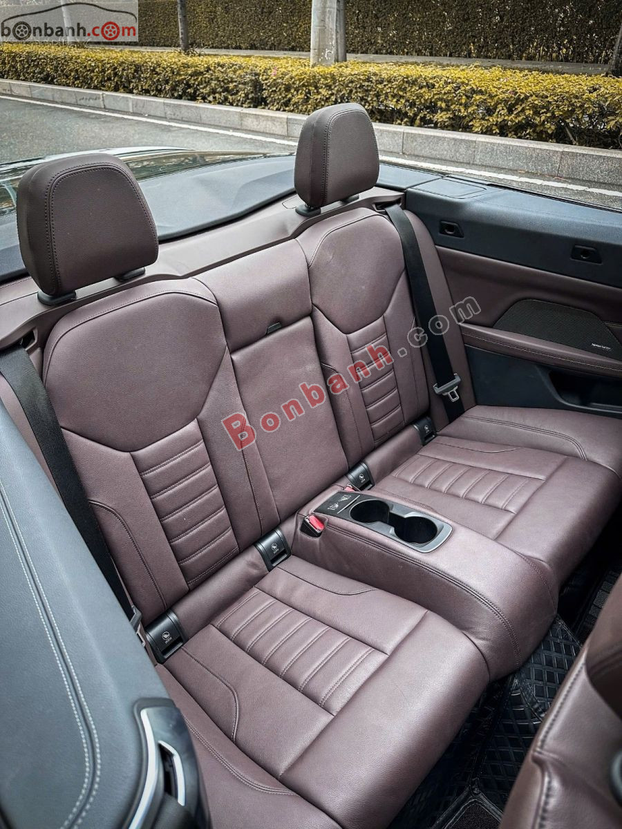 Bán ô tô BMW 4 Series 430i Convertible M Sport - 2023 - xe cũ