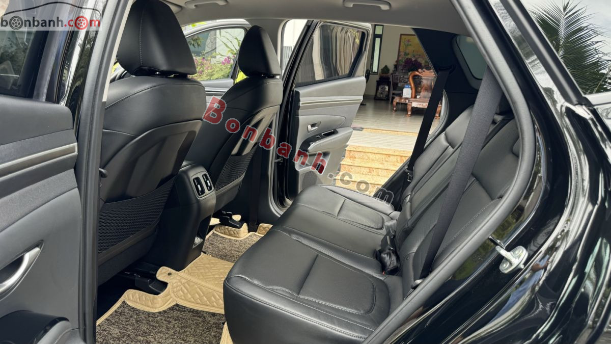 Bán ô tô Hyundai Tucson 2.0 AT CRDi Đặc biệt - 2024 - xe cũ