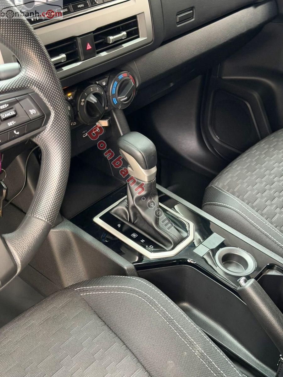 Bán ô tô Mitsubishi Triton GLX 2WD AT - 2025 - xe cũ