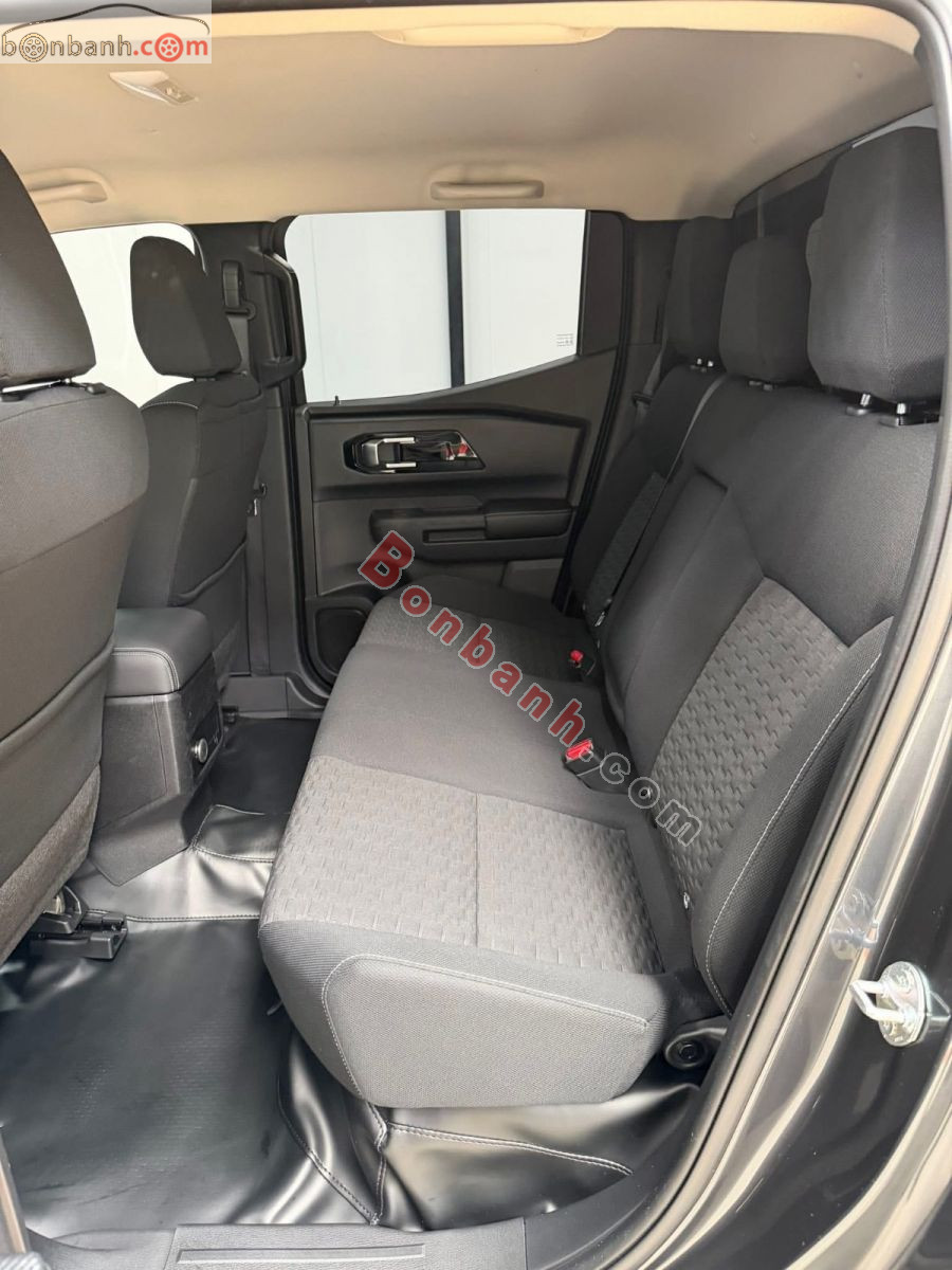 Bán ô tô Mitsubishi Triton GLX 2WD AT - 2025 - xe cũ