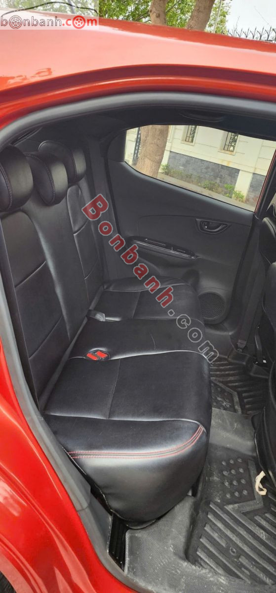 Bán ô tô Honda Brio RS - 2019 - xe cũ