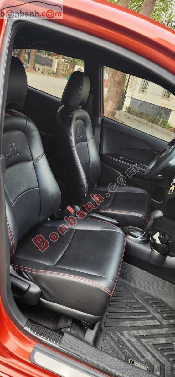 Bán ô tô Honda Brio RS - 2019 - xe cũ