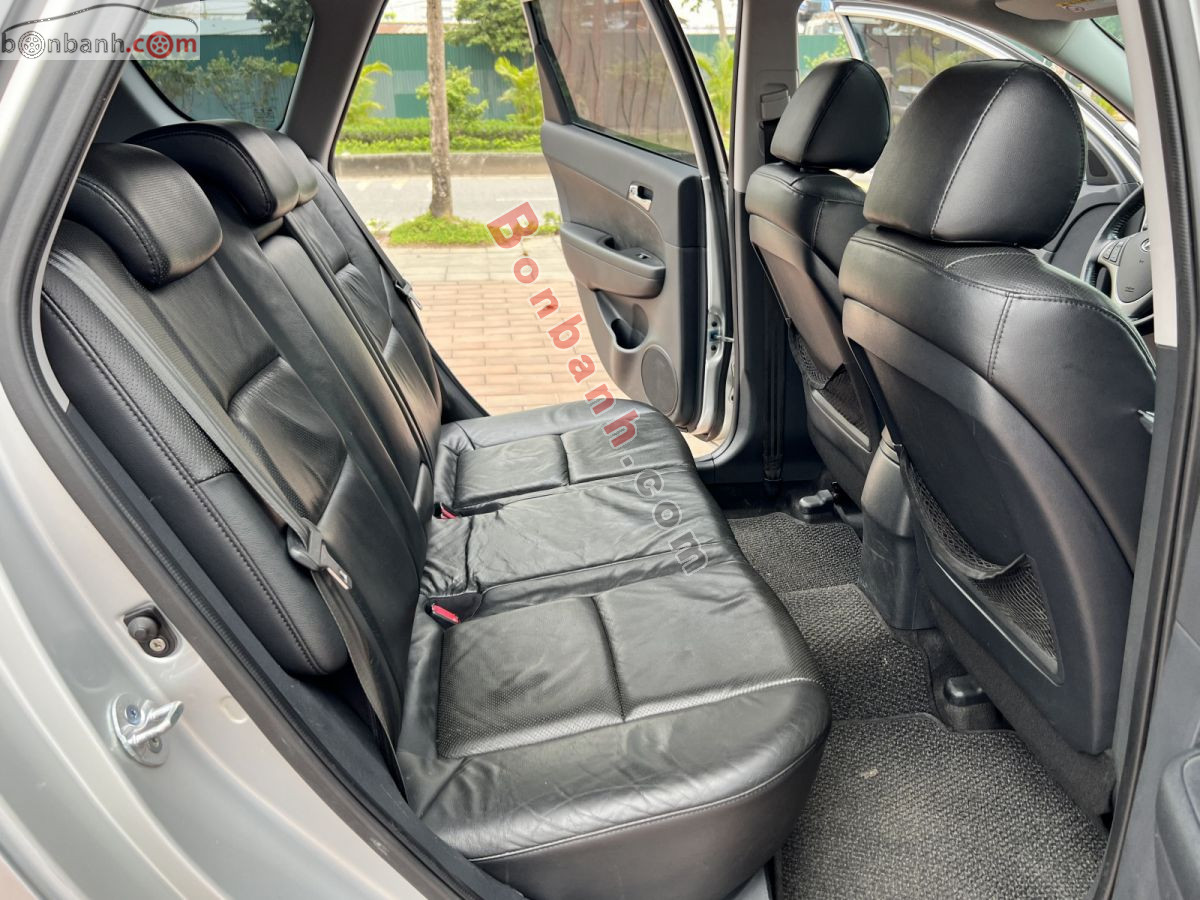 Bán ô tô Hyundai i30 CW 1.6 AT - 2009 - xe cũ