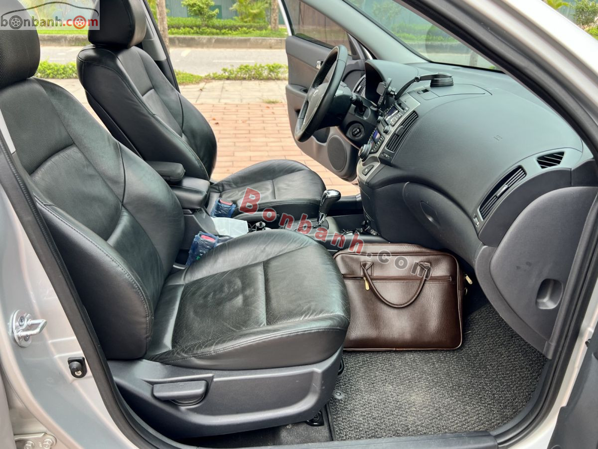 Bán ô tô Hyundai i30 CW 1.6 AT - 2009 - xe cũ