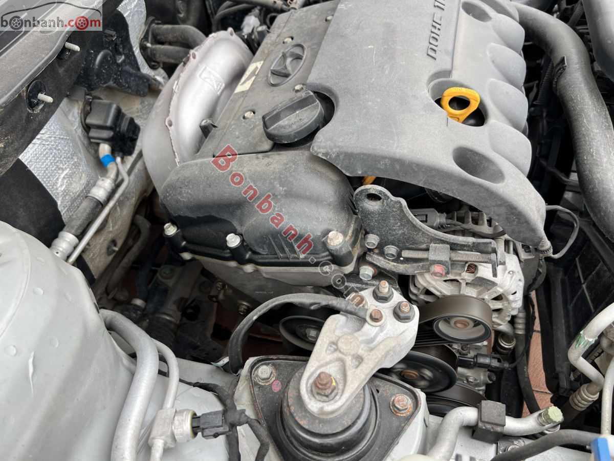 Bán ô tô Hyundai i30 CW 1.6 AT - 2009 - xe cũ