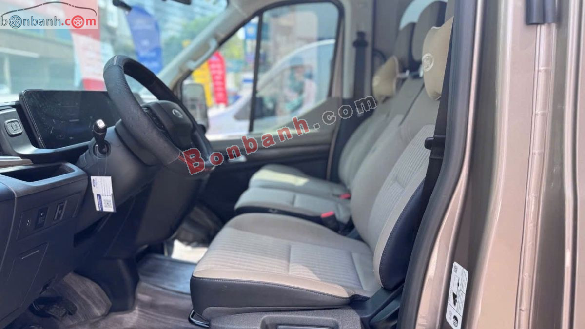 Bán ô tô Ford Transit Premium - 2024 - xe cũ