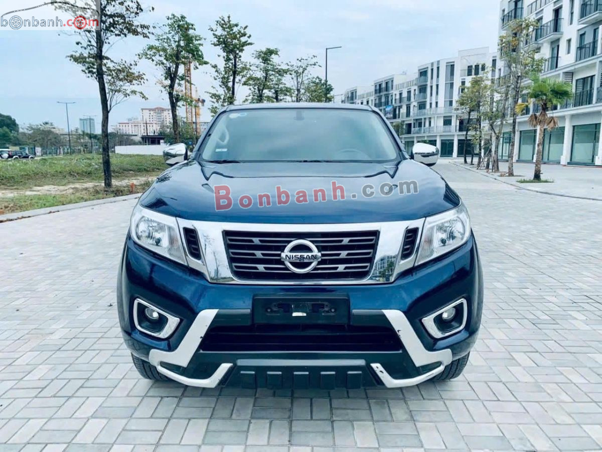 Bán ô tô Nissan Navara EL Premium R - 2017 - xe cũ