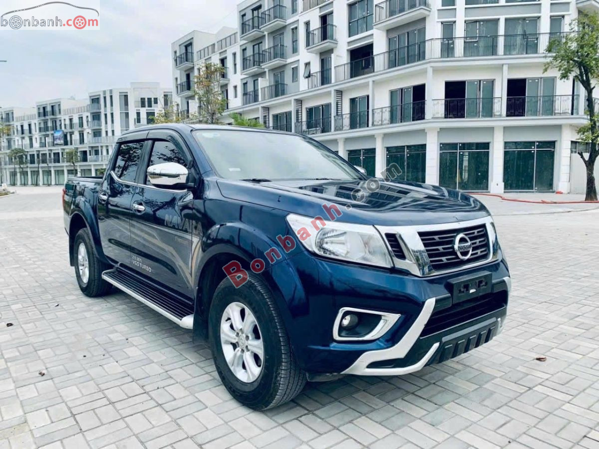 Bán ô tô Nissan Navara EL Premium R - 2017 - xe cũ