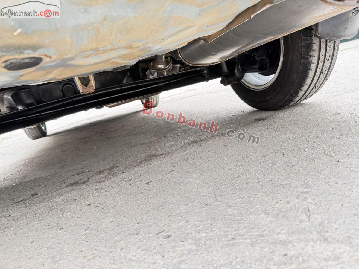 Bán ô tô Toyota Corolla altis 1.8G MT - 2002 - xe cũ