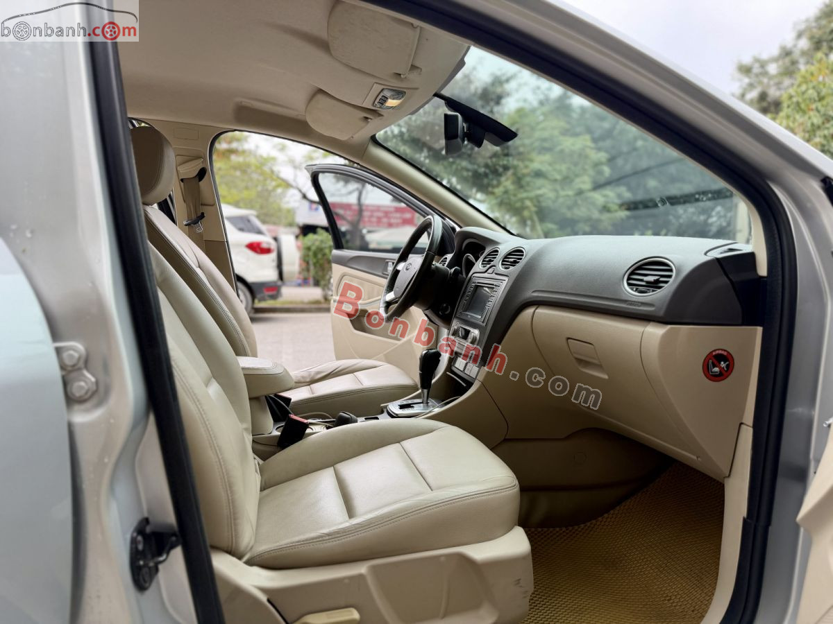 Bán ô tô Ford Focus Titanium 2.0 AT - 2013 - xe cũ