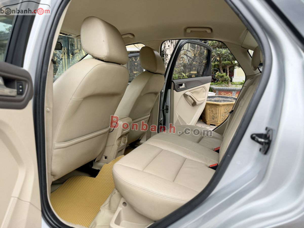 Bán ô tô Ford Focus Titanium 2.0 AT - 2013 - xe cũ