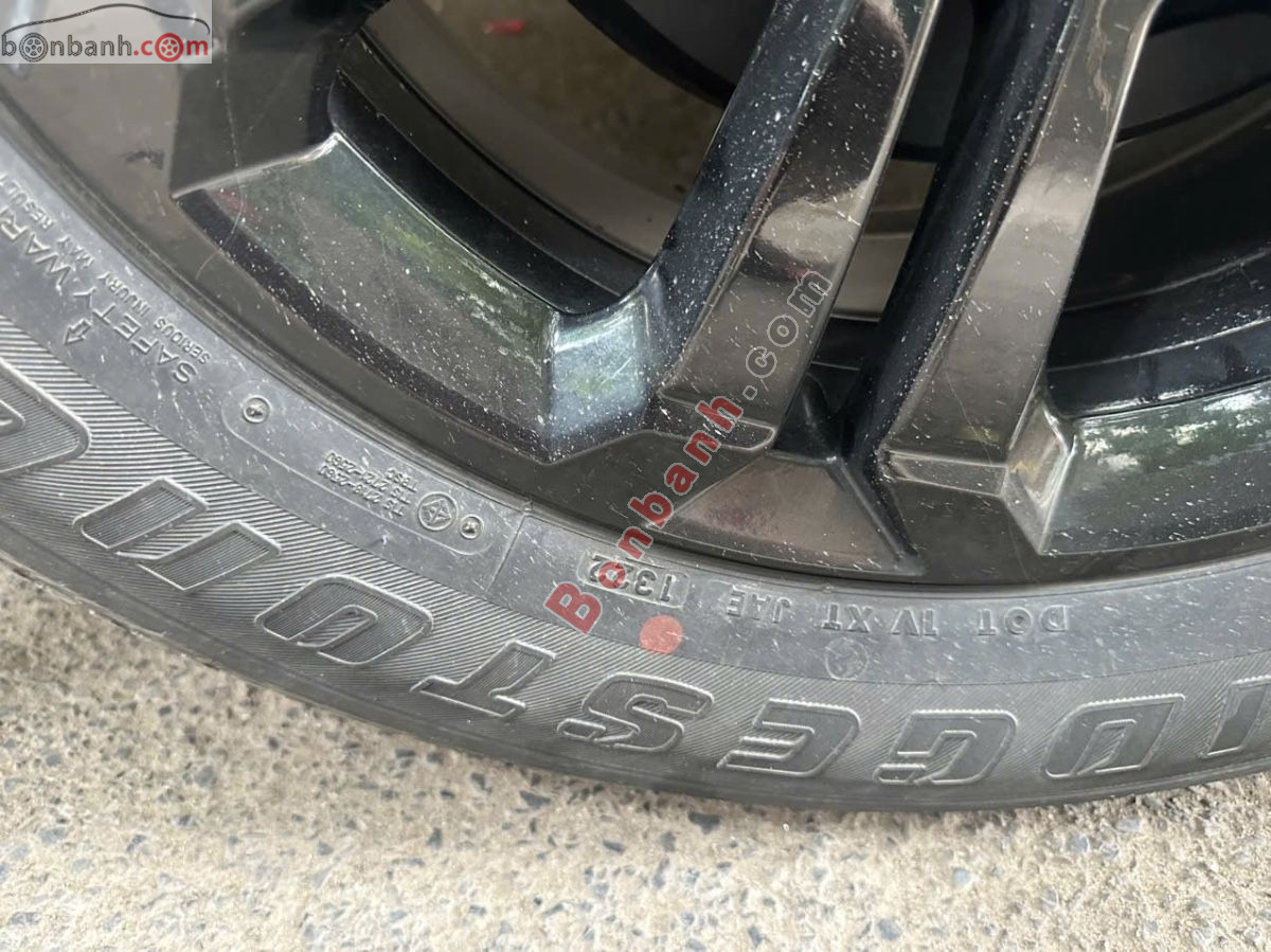 Bán ô tô Mitsubishi Triton Athlete 4x4 AT - 2022 - xe cũ