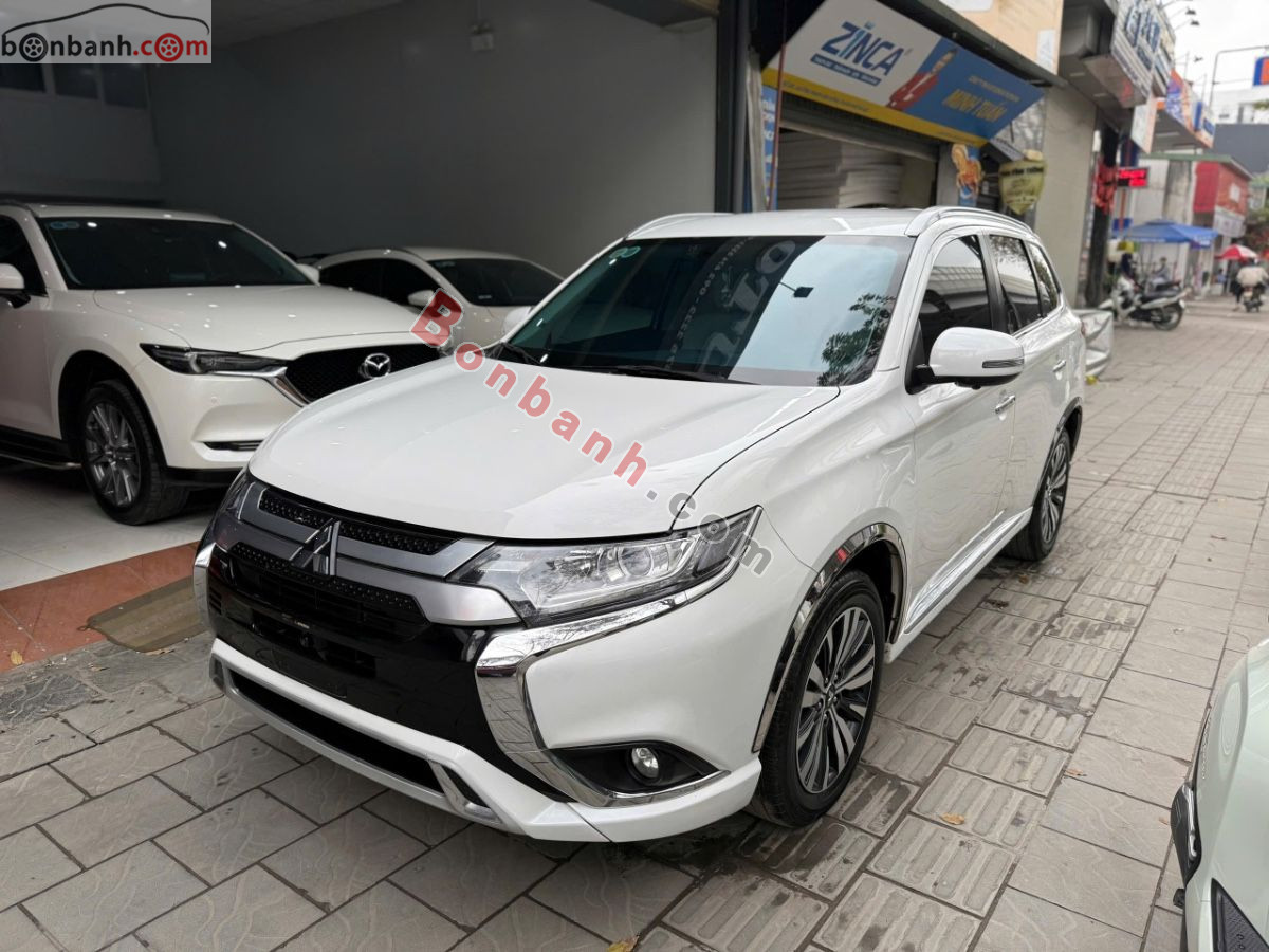 Bán ô tô Mitsubishi Outlander 2.0 CVT - 2023 - xe cũ