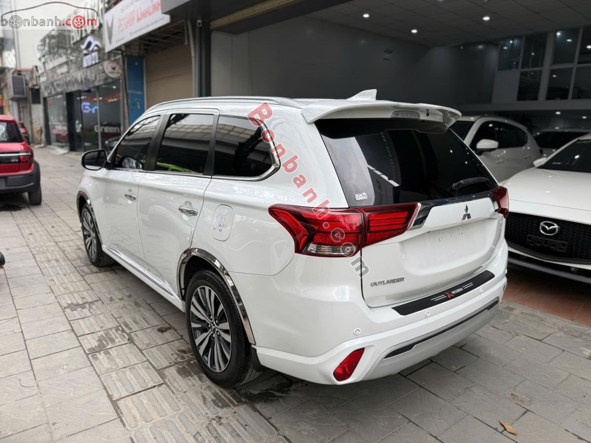 Bán ô tô Mitsubishi Outlander 2.0 CVT - 2023 - xe cũ