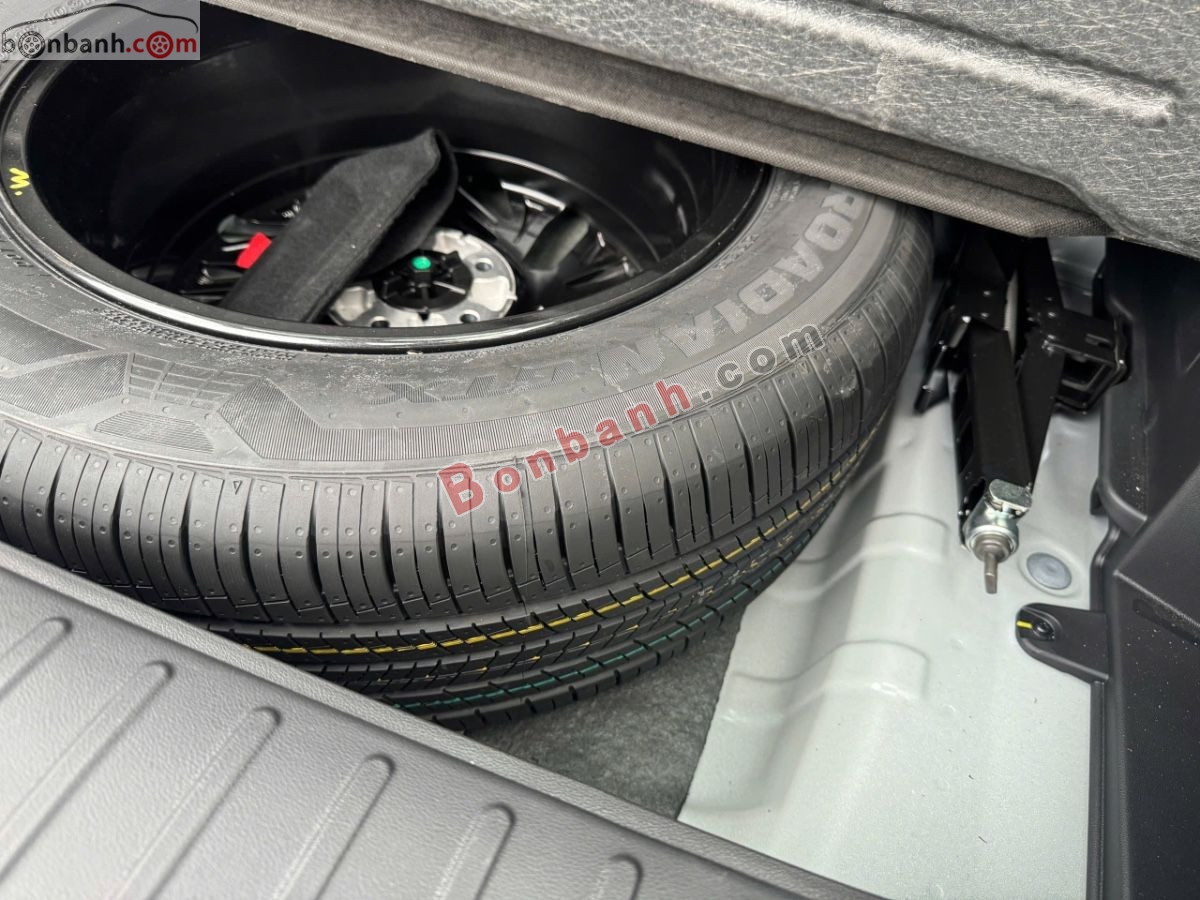 Bán ô tô Hyundai Tucson 2.0 AT Đặc biệt - 2023 - xe cũ