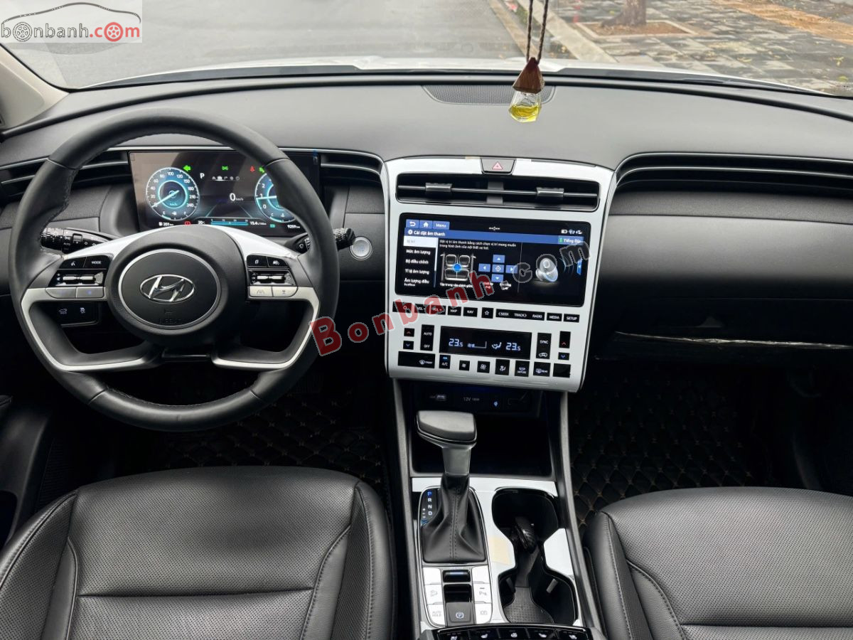 Bán ô tô Hyundai Tucson 2.0 AT Đặc biệt - 2023 - xe cũ