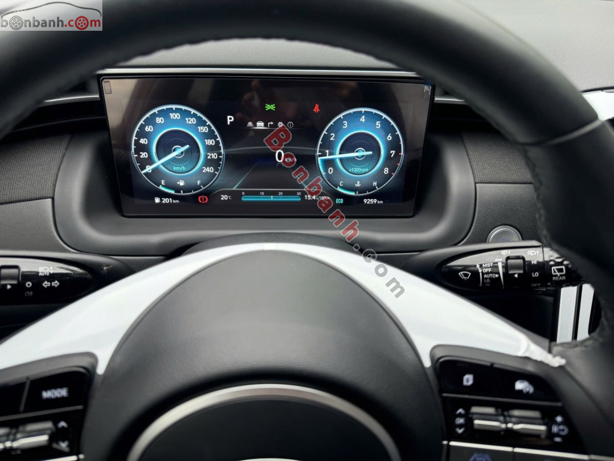 Bán ô tô Hyundai Tucson 2.0 AT Đặc biệt - 2023 - xe cũ