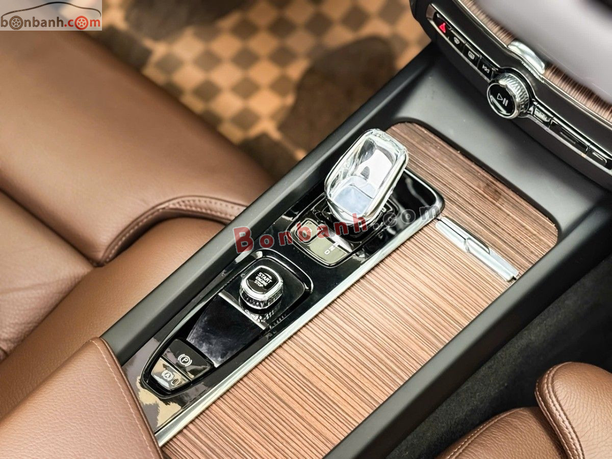 Bán ô tô Volvo XC60 Inscription B6 AWD - 2022 - xe cũ