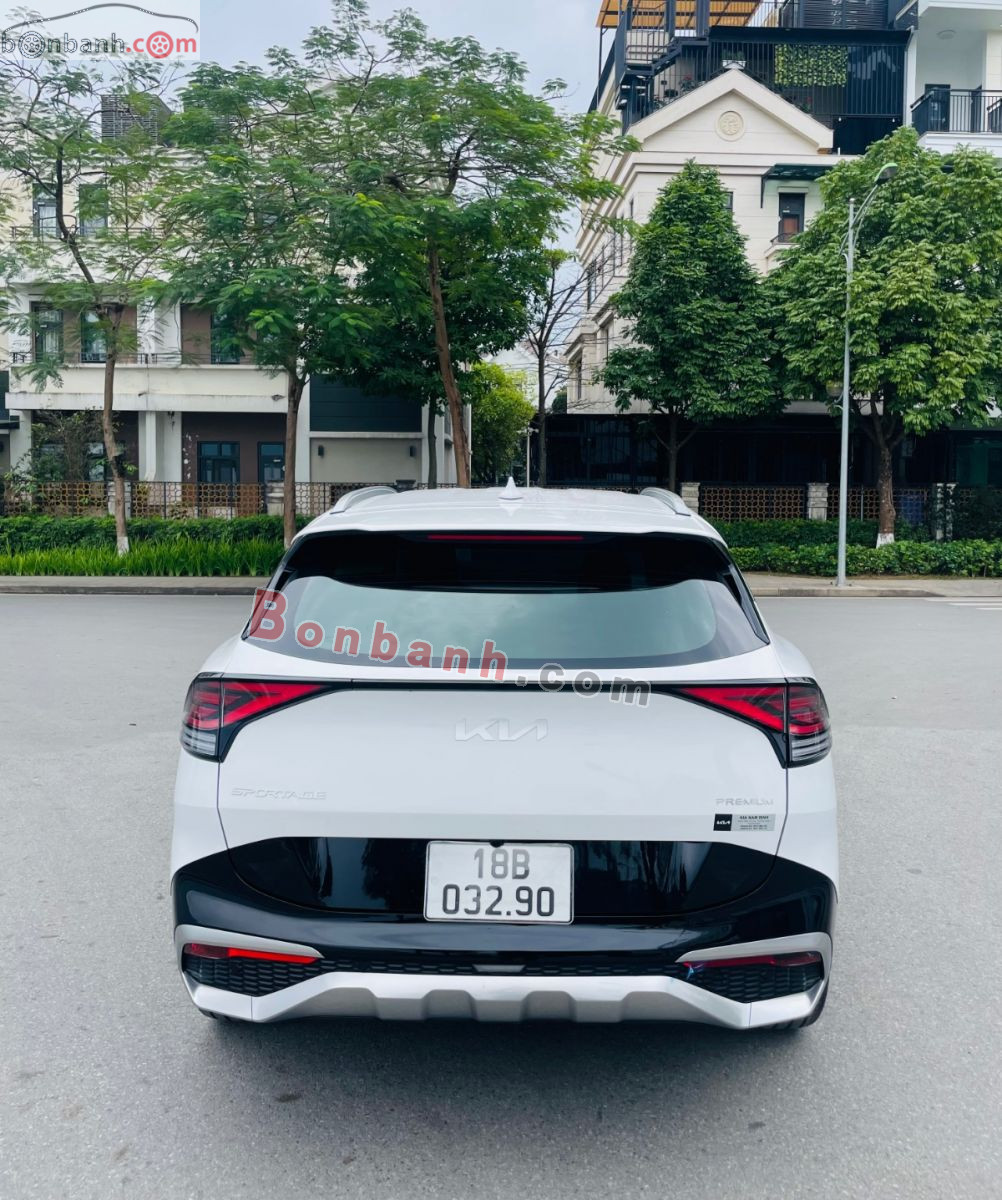 Bán ô tô Kia Sportage Premium - 2026 - xe cũ