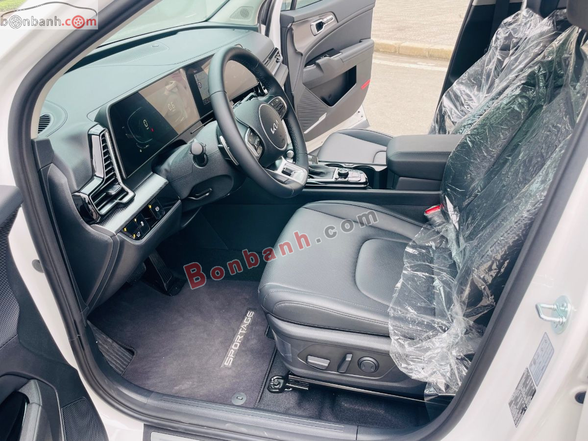 Bán ô tô Kia Sportage Premium - 2026 - xe cũ