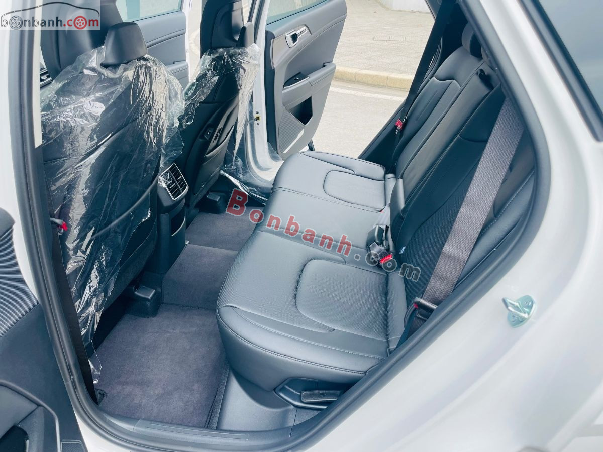 Bán ô tô Kia Sportage Premium - 2026 - xe cũ