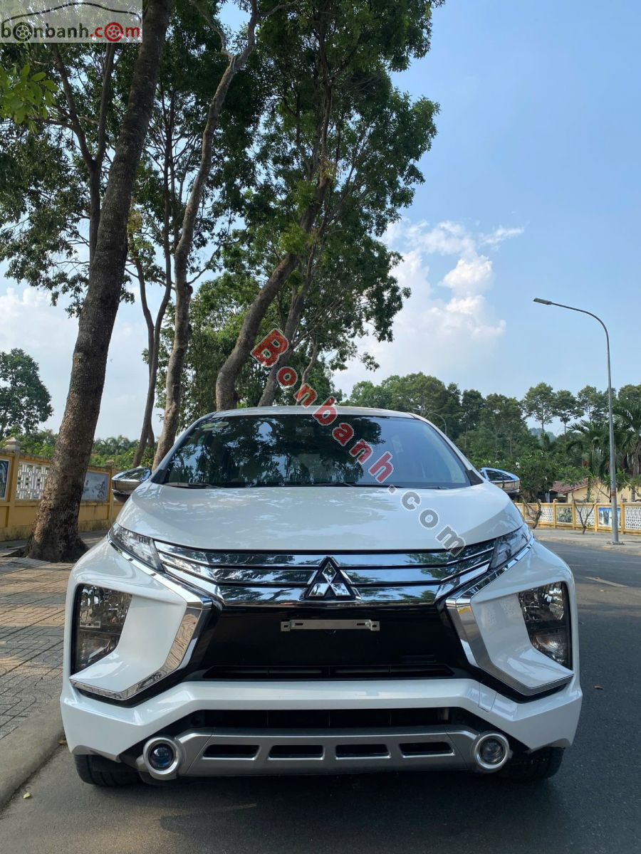 Bán ô tô Mitsubishi Xpander 1.5 AT - 2019 - xe cũ