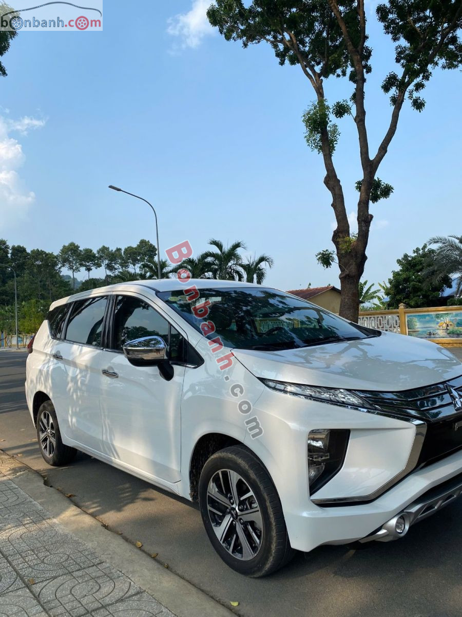 Bán ô tô Mitsubishi Xpander 1.5 AT - 2019 - xe cũ