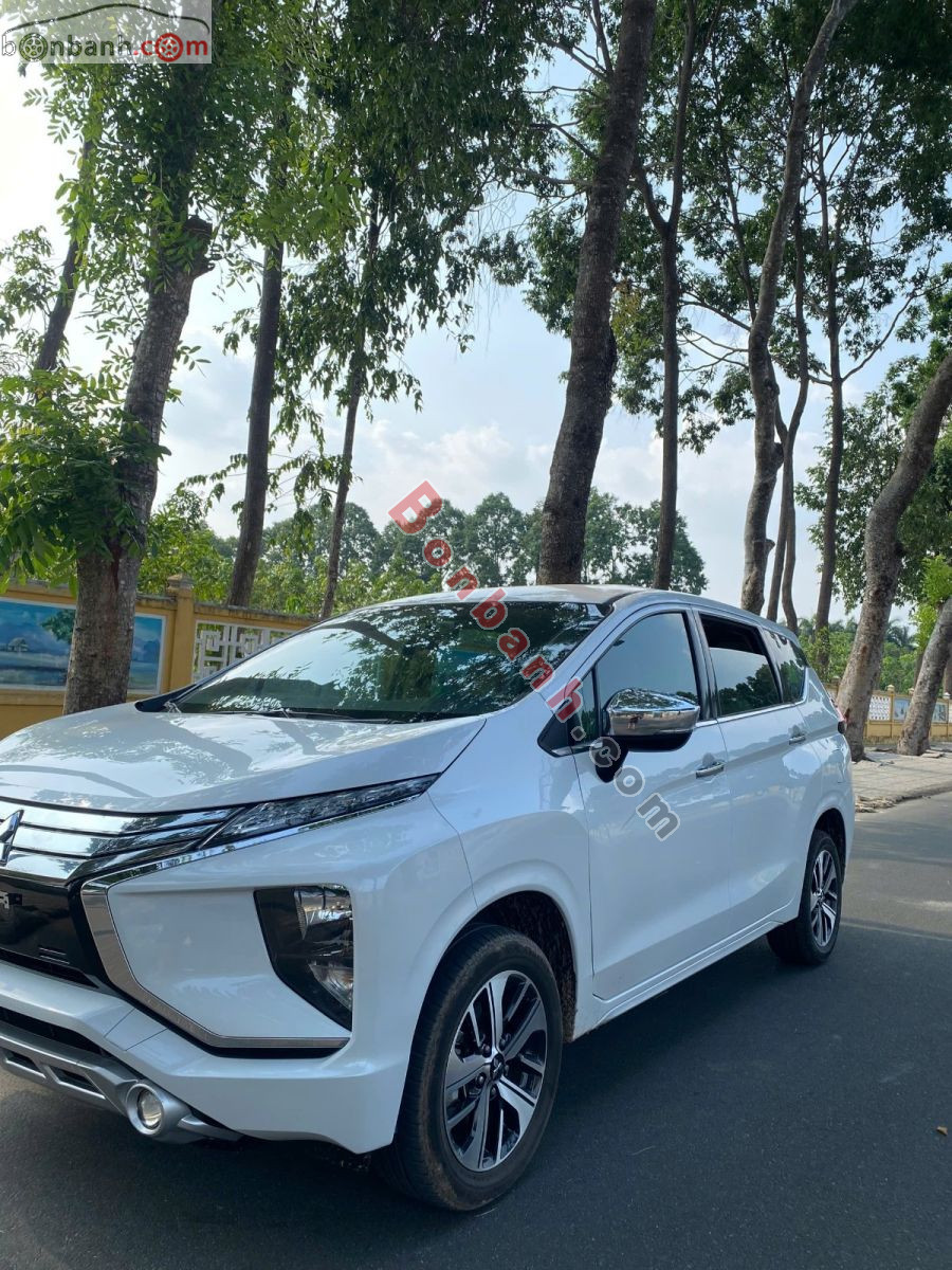 Bán ô tô Mitsubishi Xpander 1.5 AT - 2019 - xe cũ