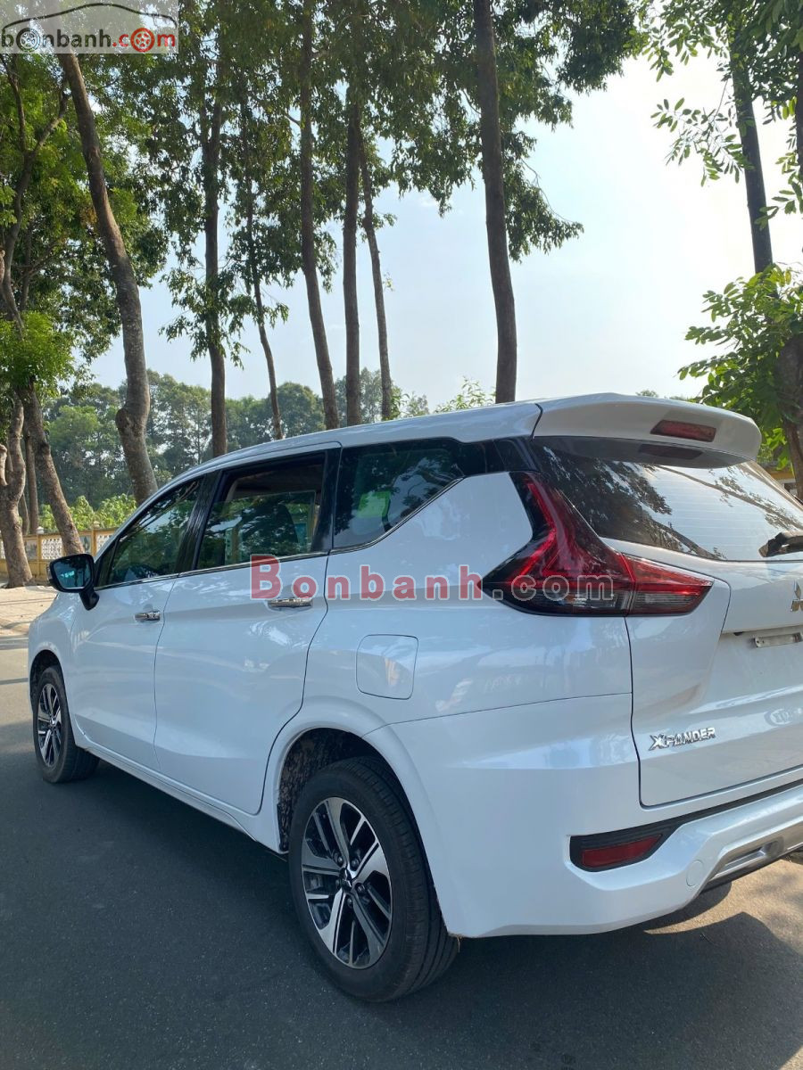 Bán ô tô Mitsubishi Xpander 1.5 AT - 2019 - xe cũ