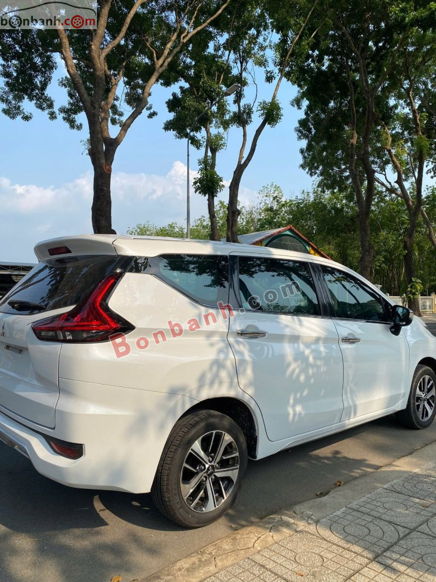 Bán ô tô Mitsubishi Xpander 1.5 AT - 2019 - xe cũ