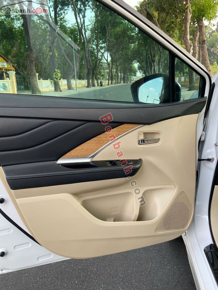 Bán ô tô Mitsubishi Xpander 1.5 AT - 2019 - xe cũ