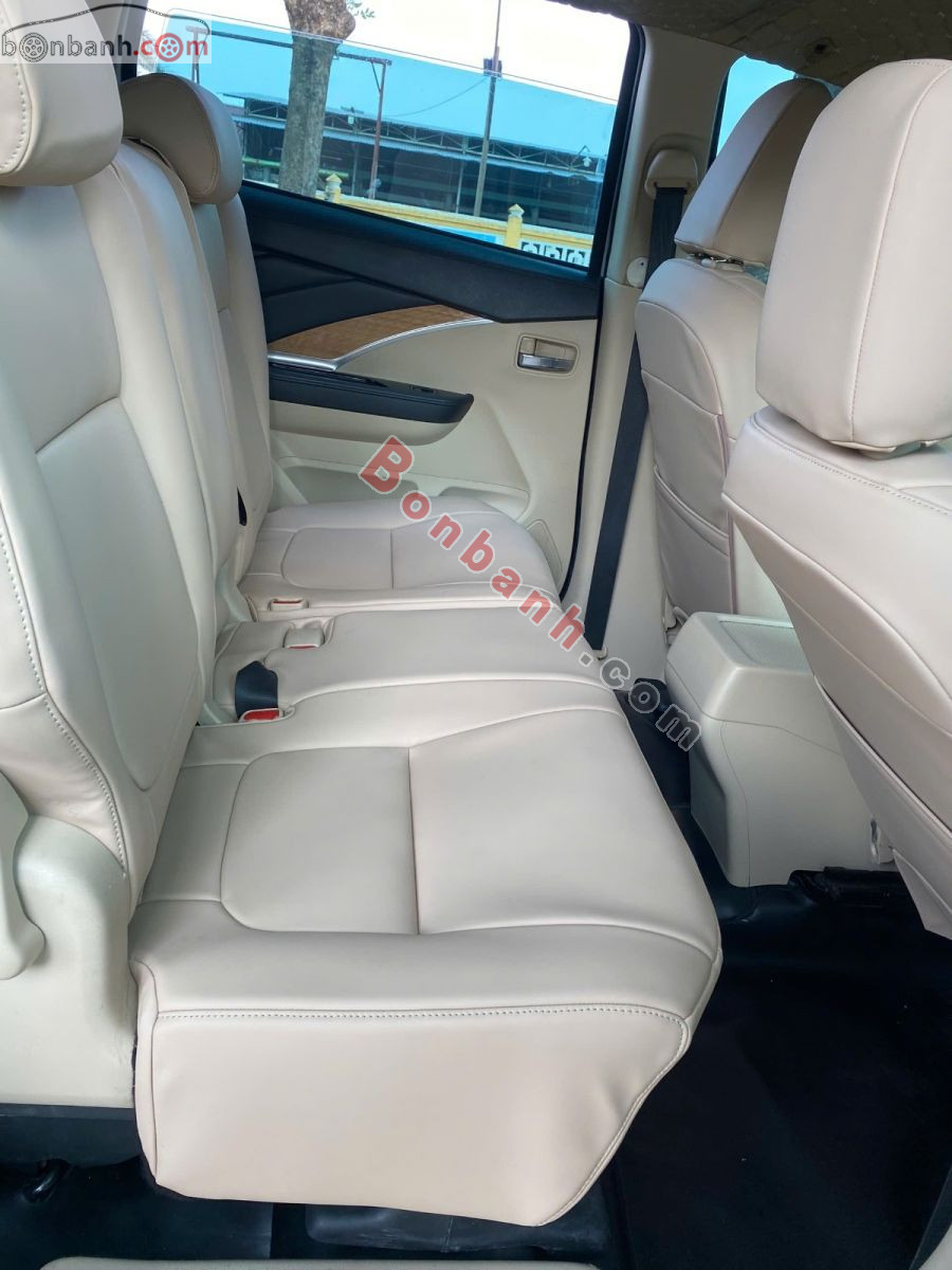 Bán ô tô Mitsubishi Xpander 1.5 AT - 2019 - xe cũ