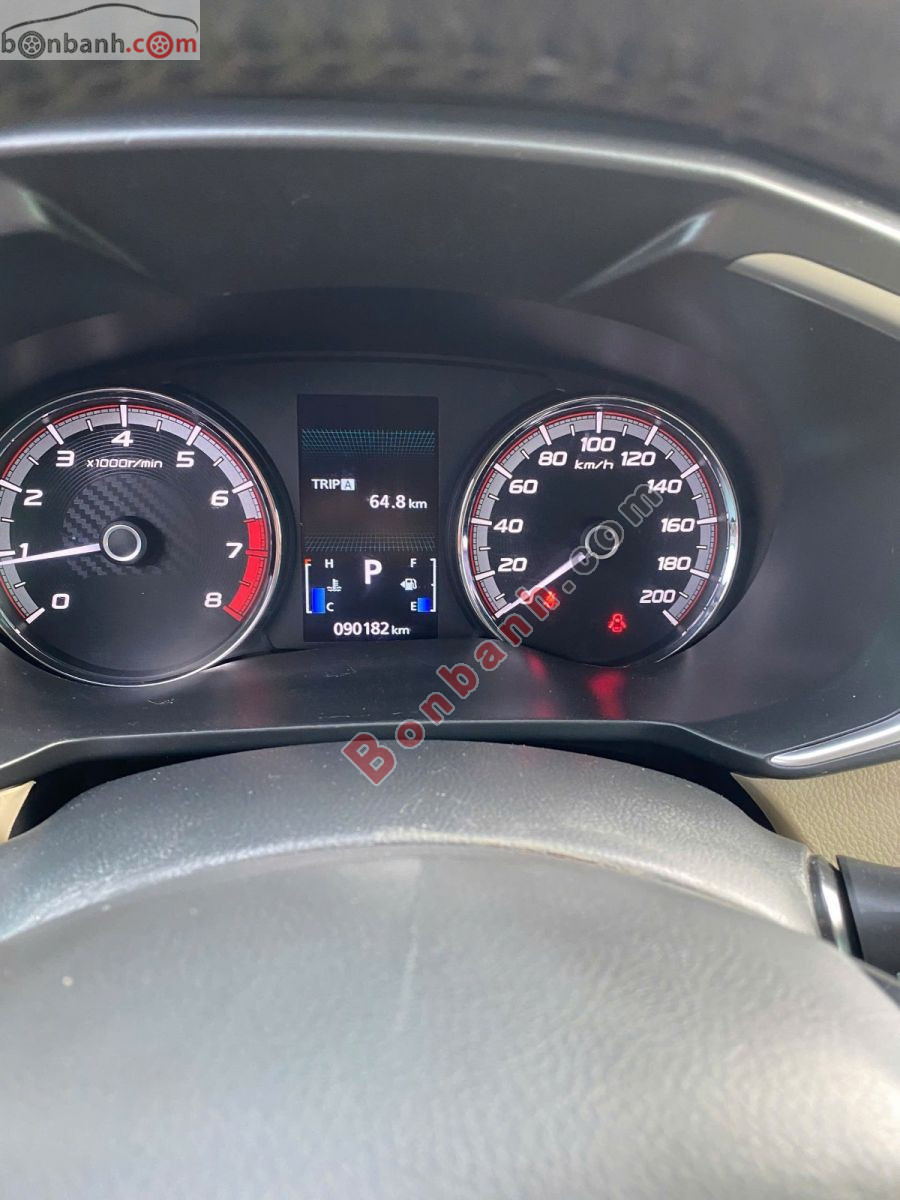 Bán ô tô Mitsubishi Xpander 1.5 AT - 2019 - xe cũ