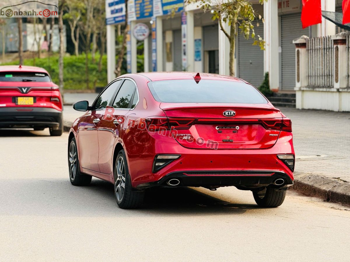Bán ô tô Kia Cerato 2.0 AT Premium - 2020 - xe cũ