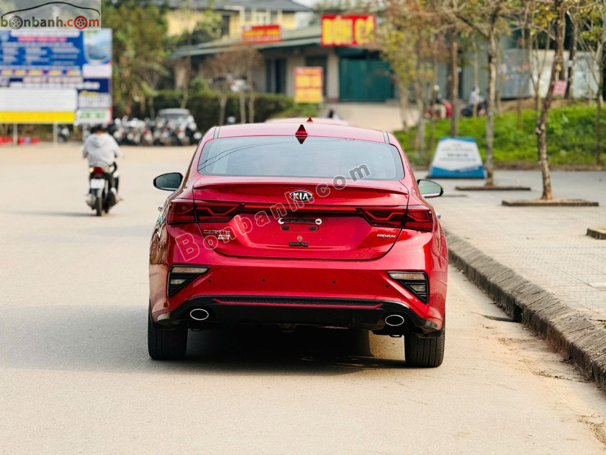 Bán ô tô Kia Cerato 2.0 AT Premium - 2020 - xe cũ