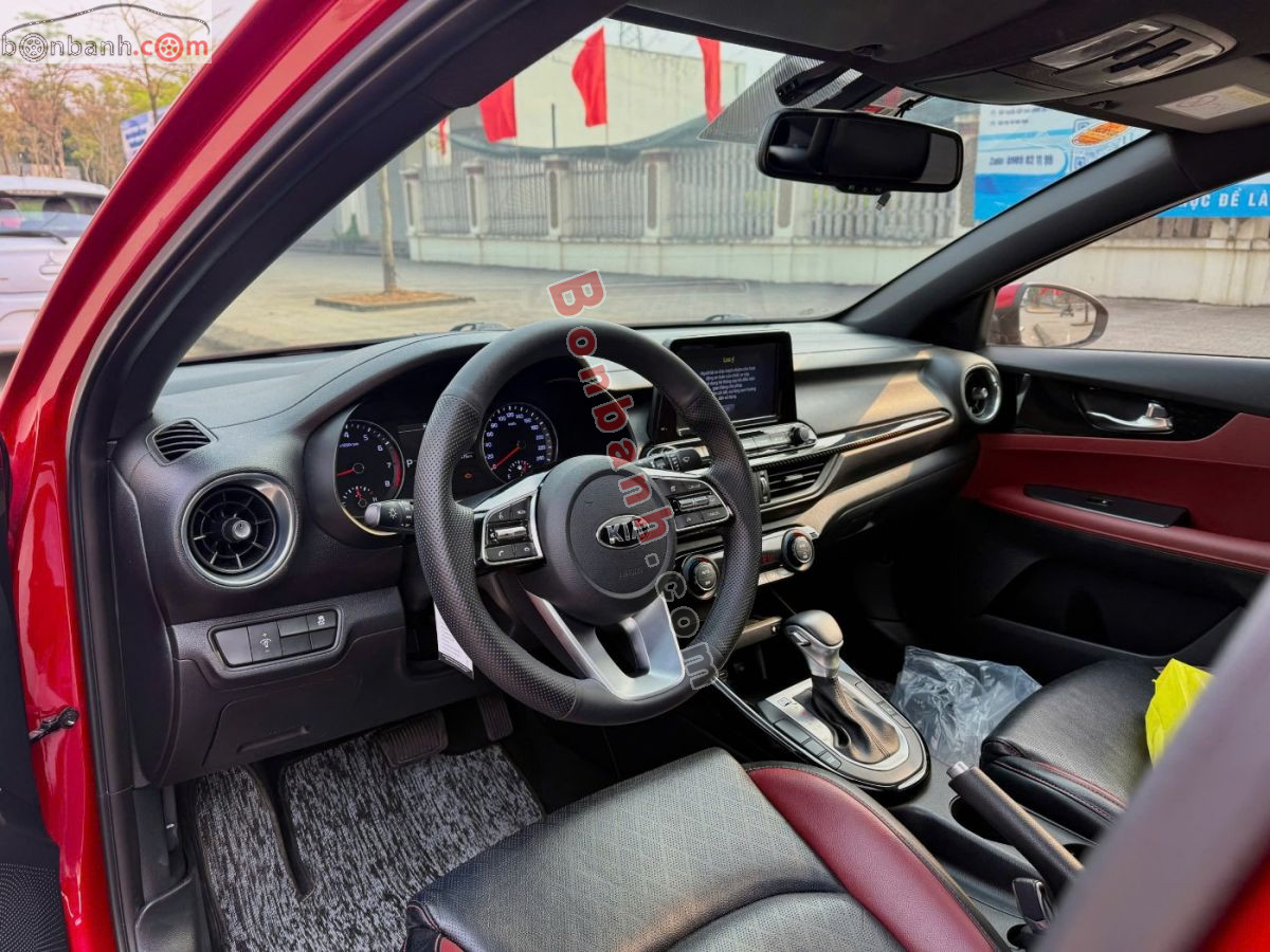 Bán ô tô Kia Cerato 2.0 AT Premium - 2020 - xe cũ