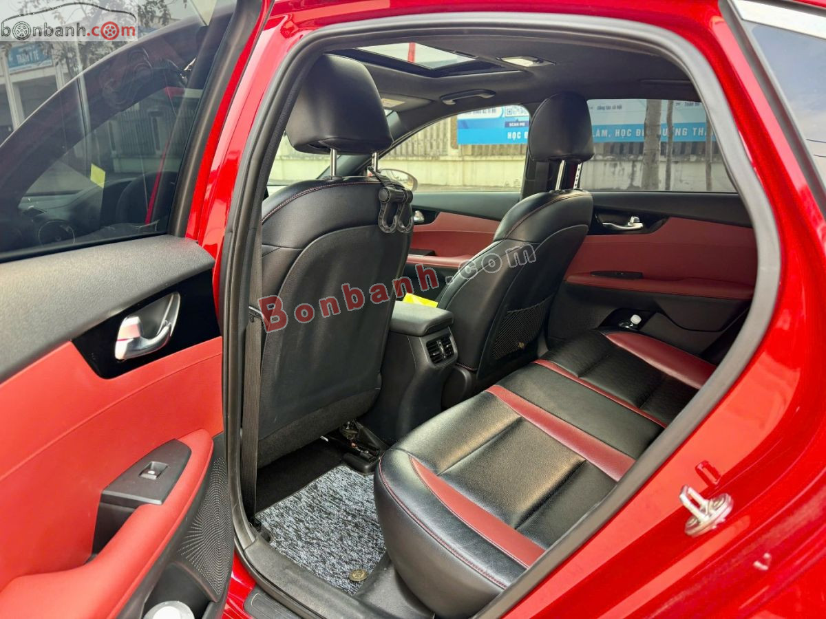 Bán ô tô Kia Cerato 2.0 AT Premium - 2020 - xe cũ