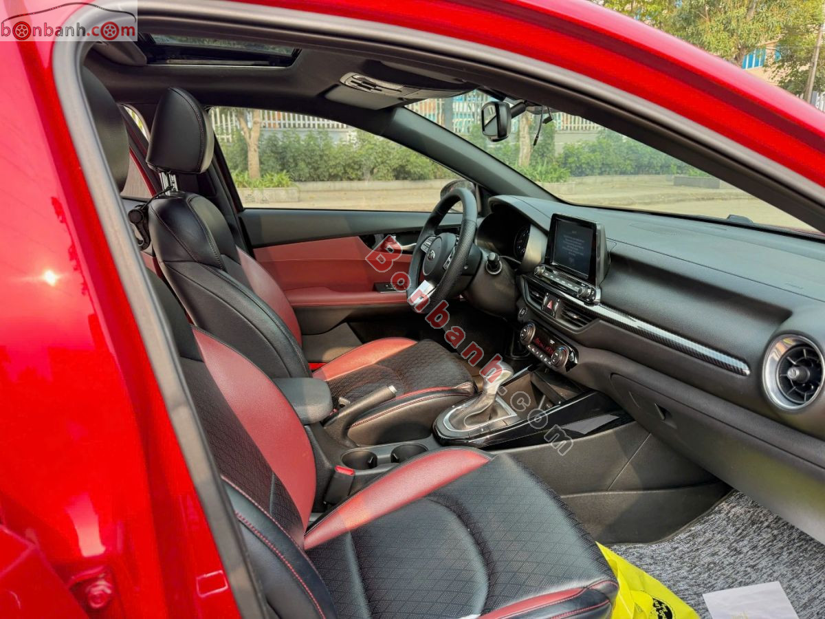 Bán ô tô Kia Cerato 2.0 AT Premium - 2020 - xe cũ