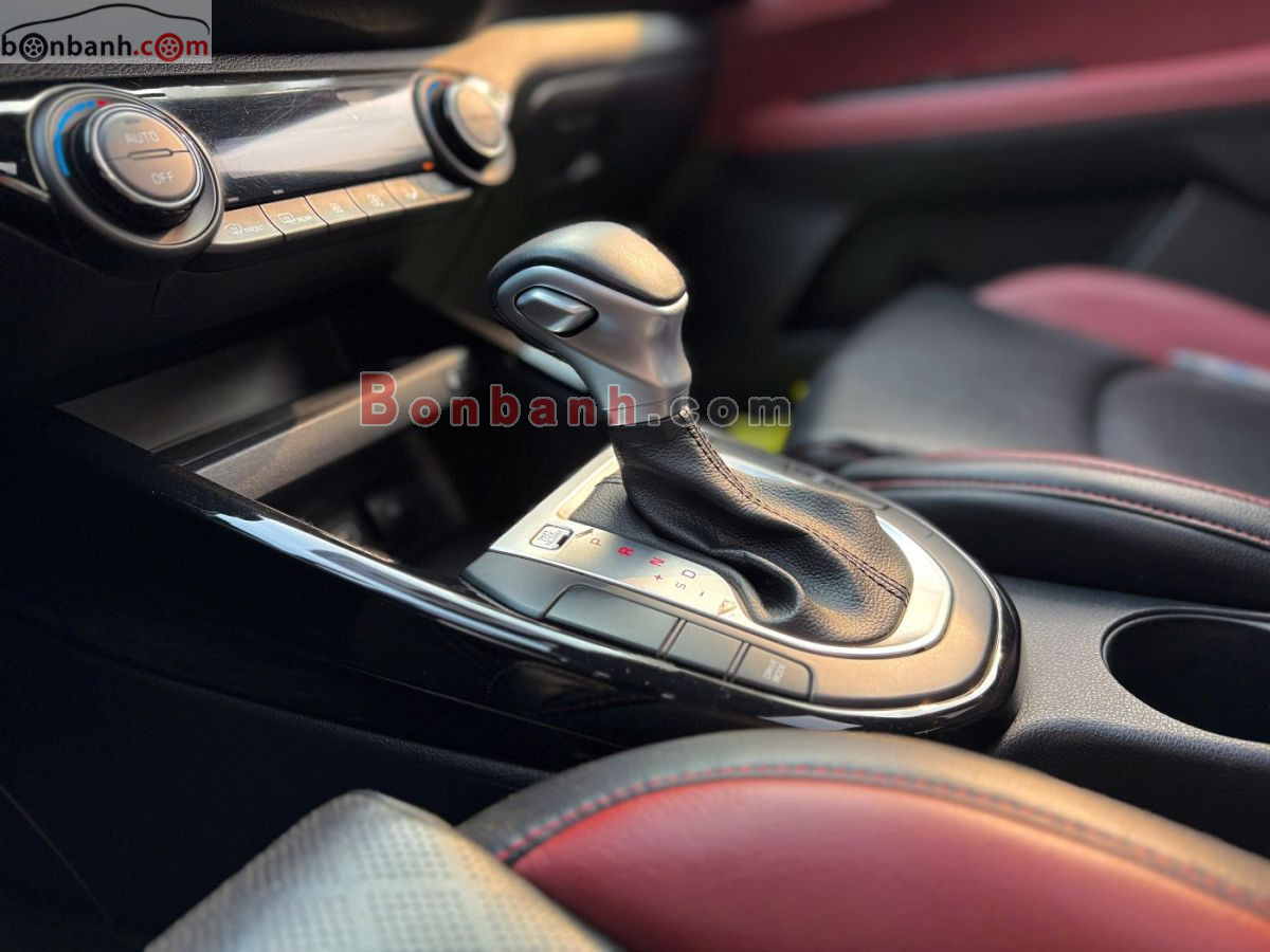 Bán ô tô Kia Cerato 2.0 AT Premium - 2020 - xe cũ