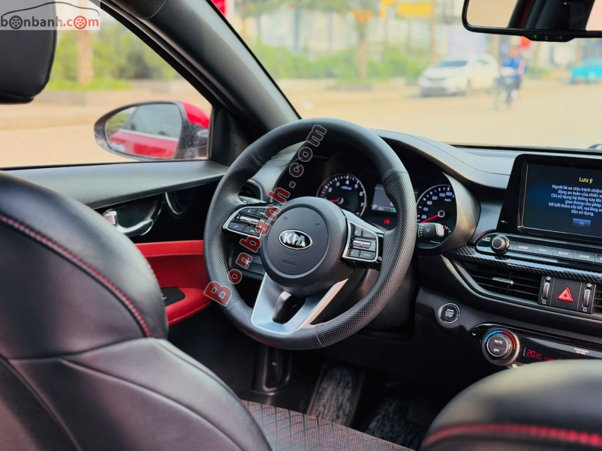 Bán ô tô Kia Cerato 2.0 AT Premium - 2020 - xe cũ