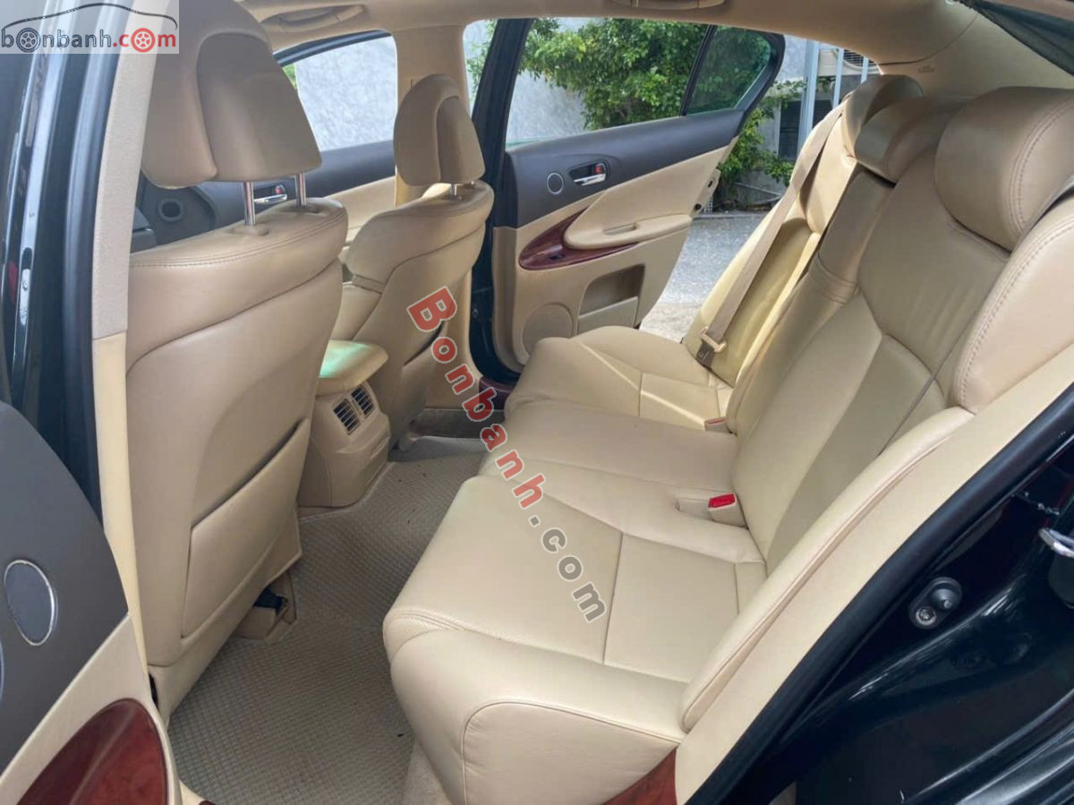 Bán ô tô Lexus GS 430 - 2006 - xe cũ