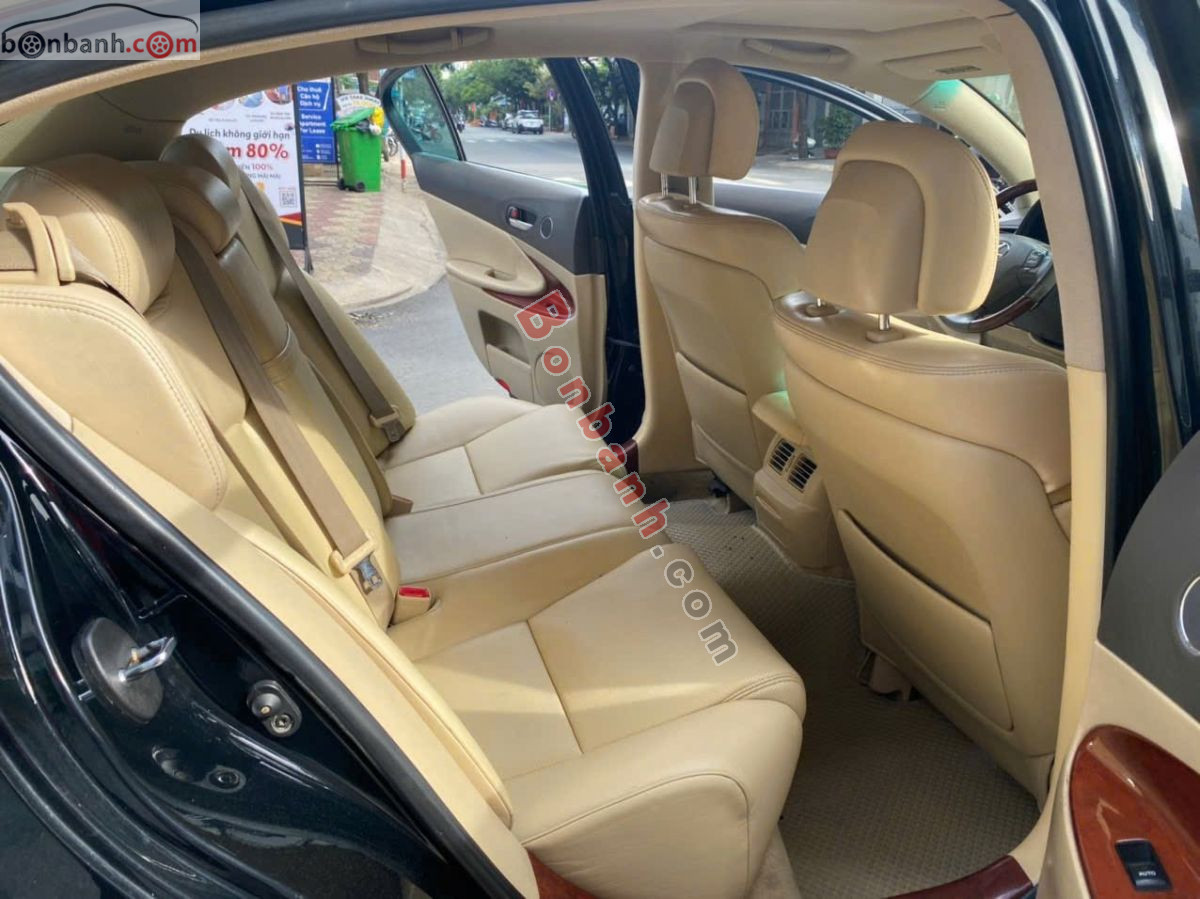 Bán ô tô Lexus GS 430 - 2006 - xe cũ