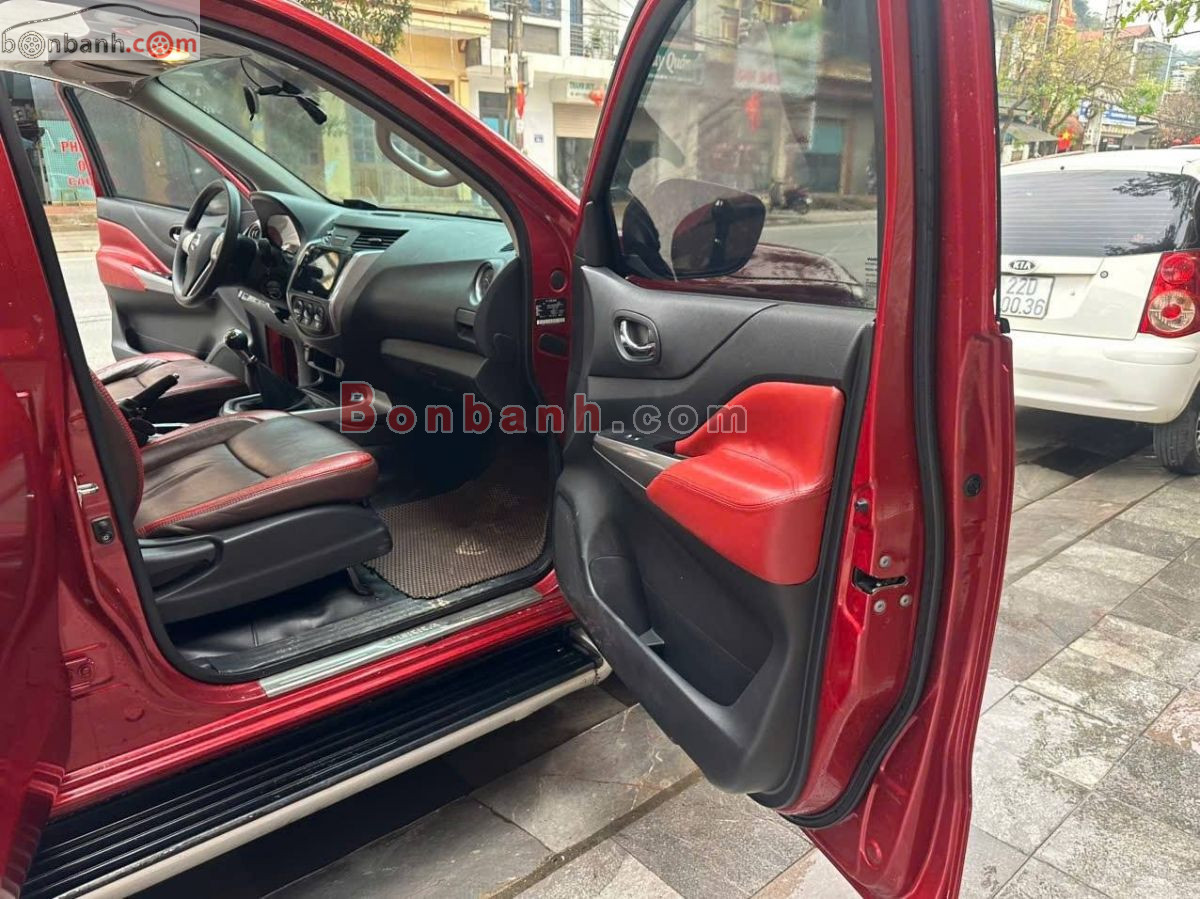 Bán ô tô Nissan Terra S 2.5 MT 2WD - 2019 - xe cũ