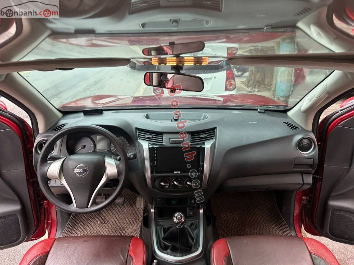 Bán ô tô Nissan Terra S 2.5 MT 2WD - 2019 - xe cũ